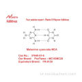 MCA15 MCA25 멜라민 시아 누 레이트 (melamine cyanurate) 난연제